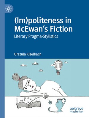 cover image of (Im)politeness in McEwan's Fiction